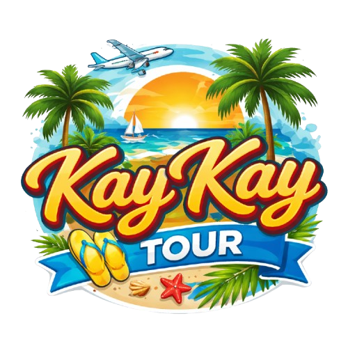 Kay Kay Tour – Tours & Travel